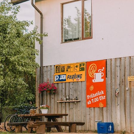 Kalna Apartamenti Aglona Exterior foto