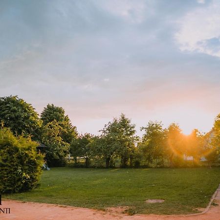 Kalna Apartamenti Aglona Exterior foto