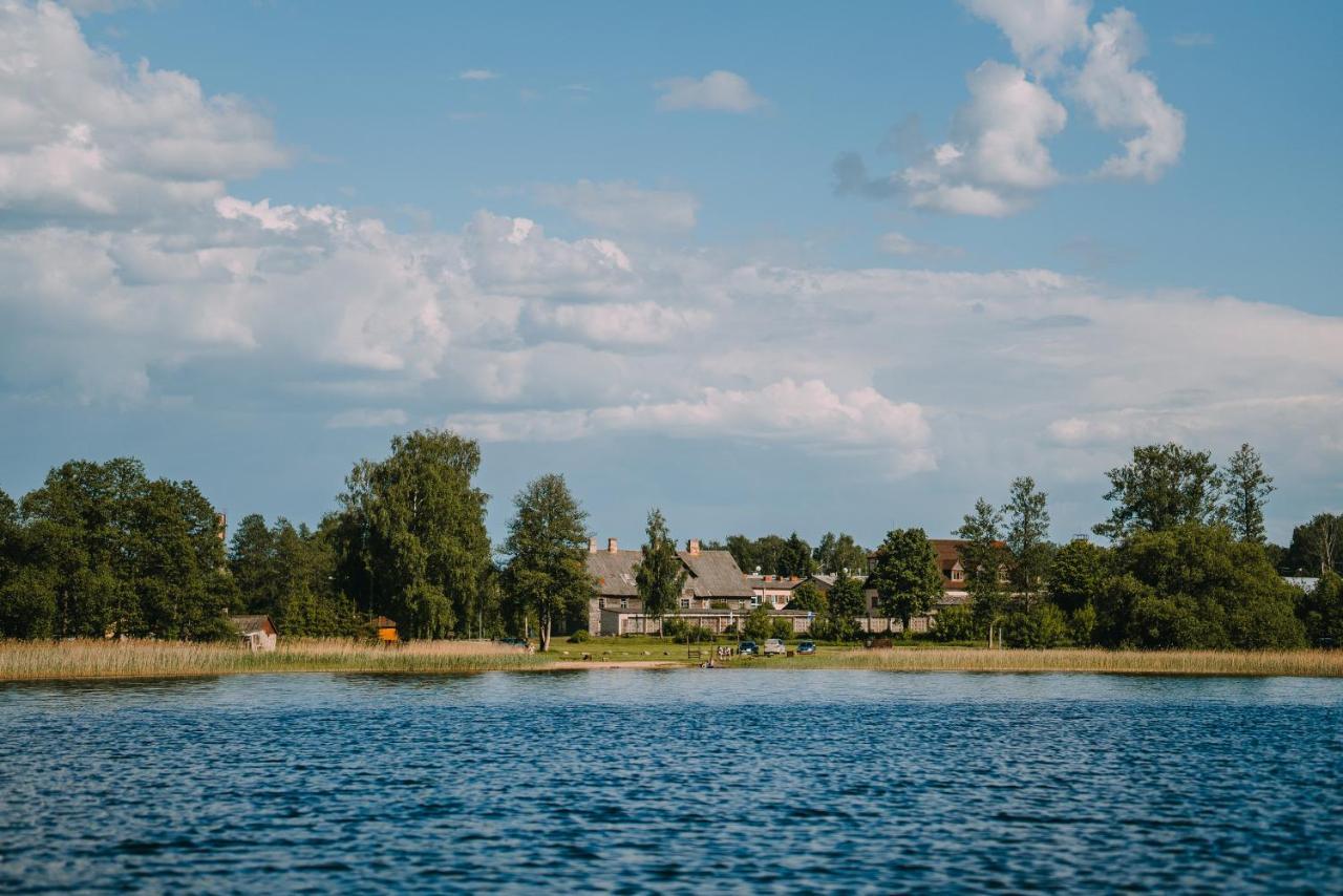 Kalna Apartamenti Aglona Exterior foto