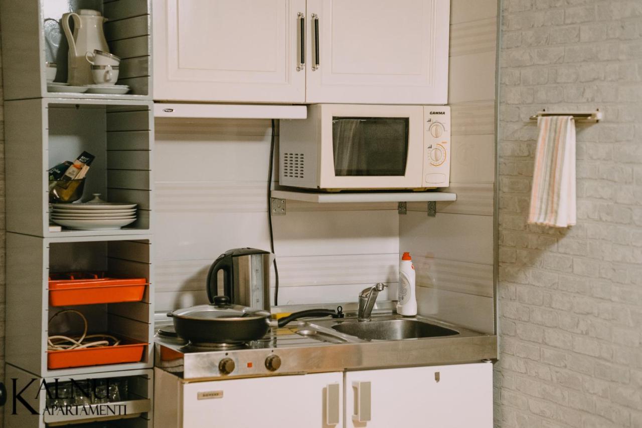 Kalna Apartamenti Aglona Exterior foto